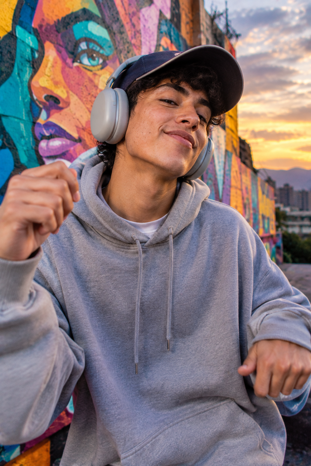 Auriculares