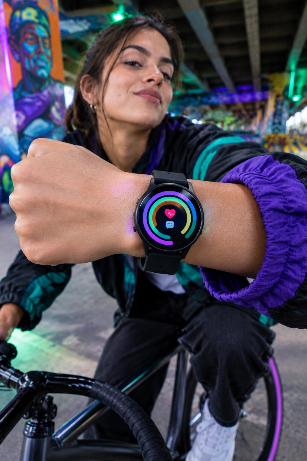 Smartwatch