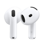 Audifonos Airpods serie 4 Inalambrico