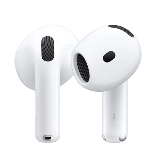 Audifonos Airpods serie 4 Inalambrico
