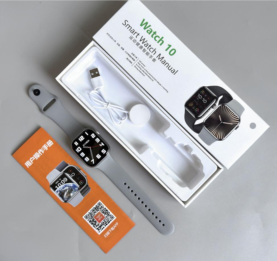 Reloj Inteligente Vitalwatch-Evoca Vida