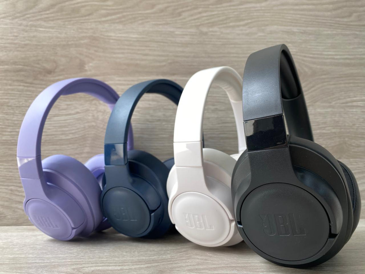 Audifonos Diadema JBL Tune 770 NC