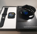RELOJ INTELIGENTE SMART WATCH X7