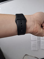 Reloj Inteligente Vitalwatch-Evoca Vida