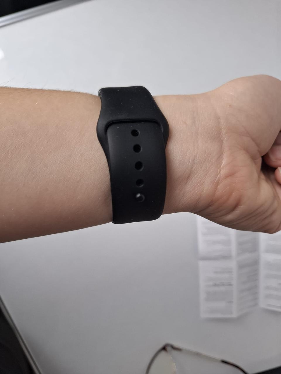 Reloj Inteligente Vitalwatch-Evoca Vida