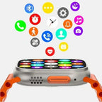 Reloj Inteligente T900 Ultra