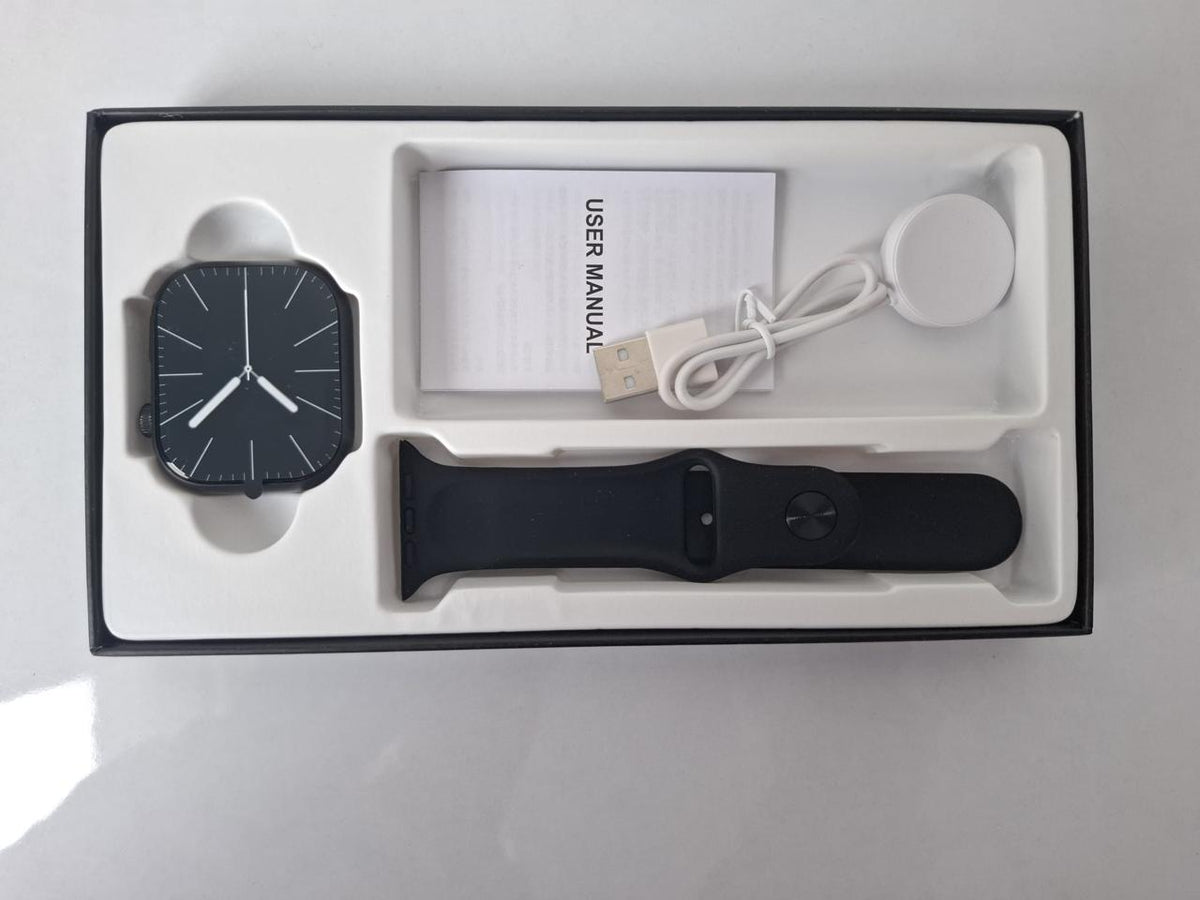 Reloj Inteligente Vitalwatch-Evoca Vida