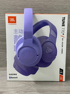 Audifonos Diadema JBL Tune 770 NC
