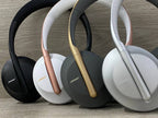 Audifonos Diadema Bose 700 con Estuche