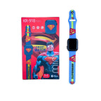 Reloj Inteligente Mini SuperMan