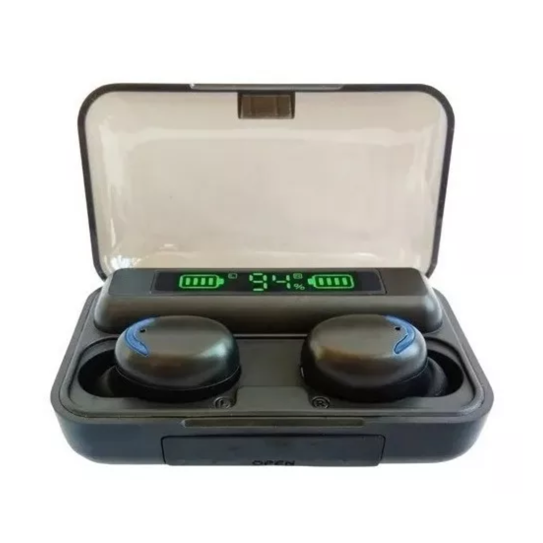 Audífonos F9-5 Unispeak