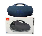 Parlante Portátil Boombox 4 — Réplica 1.1