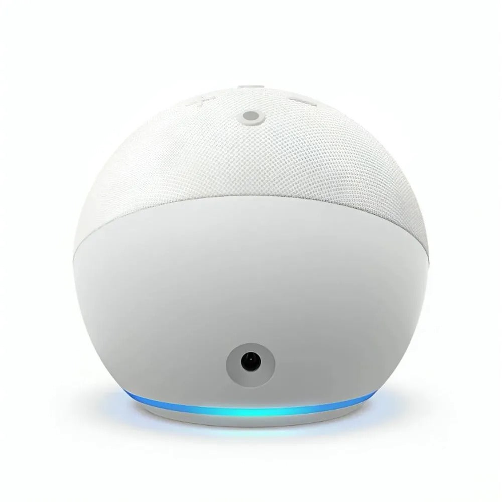 Amazon Echo Dot Alexa