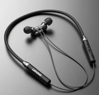 Audífonos Inalámbricos Lenovo HE05 Negro