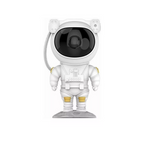 Proyector de Estrellas Astronauta con Control