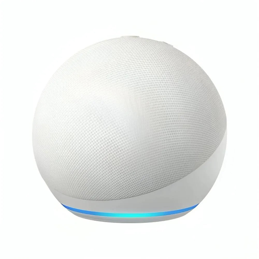 Amazon Echo Dot Alexa