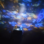 Humidificador Proyector USB