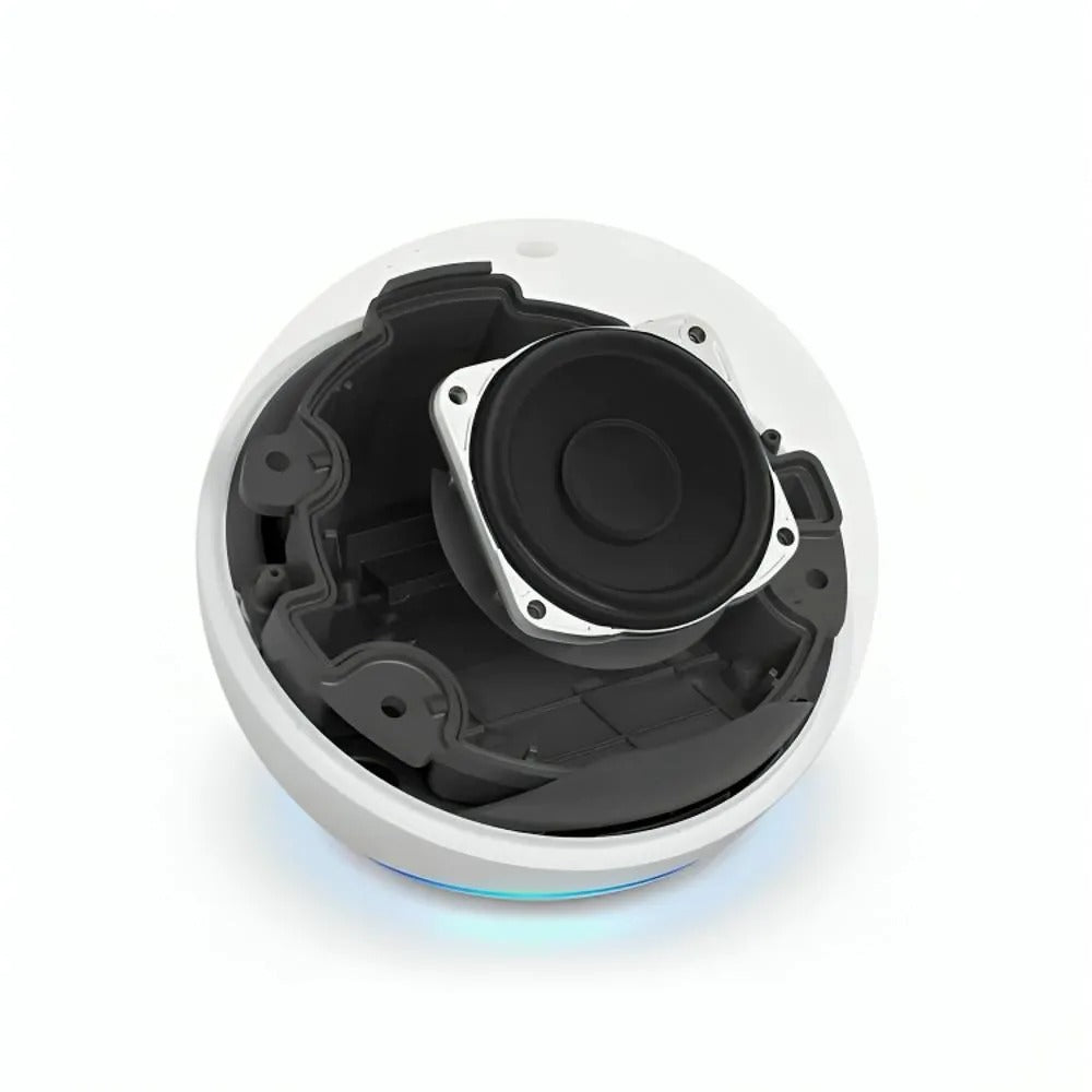 Amazon Echo Dot Alexa