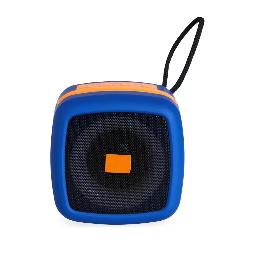 Parlante Bluetooth RGB TWS con Soporte para Celular