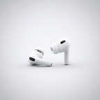 Audífonos inalámbricos airpods pro 3